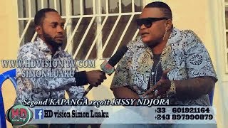 AFFAIRE OLYMPIA KISSINDJORA ALOBI HÉRITIER BETA CONCERT TOTALA OLYMPIA D MBANDAKA FALLY MOTEMA MABE [upl. by Nalyt906]