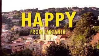 Happy From Castanea Messina [upl. by Rahsab]