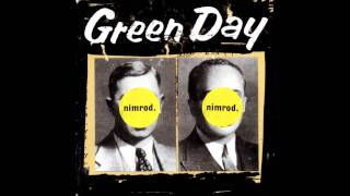 Green Day  Uptight  HQ [upl. by Benjie]