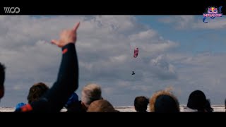 Red Bull Megaloop Challenge Highlights  2017  WOO Kite [upl. by Jenkel]