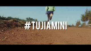 Tujiamini  Rugby TVC [upl. by Marceau]