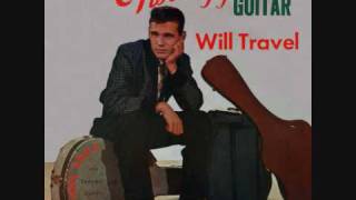 Movin N Groovin by Duane Eddy [upl. by Adnauqahs544]