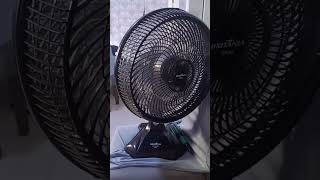 Ventilador Britânia turbo 40 cm ano 2022 [upl. by Fortuna]