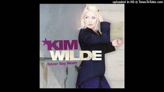 Kim Wilde  Kids In America feat Charlotte Hatherley Never Say Never [upl. by Yluj]