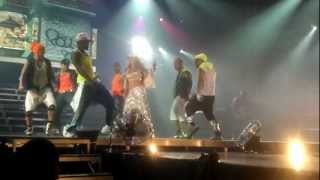 Jennifer Lopez live in FortalezaBrazil love tour  Full Show parte 01 [upl. by Davida]