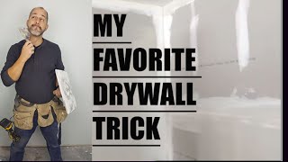 Simply DIY Drywall Repair for Homeowners [upl. by Hiltan450]