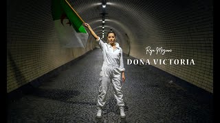 Raja Meziane  Doña Victoria السيّدة النّصر  Prod by Dee Tox [upl. by Nosiaj]