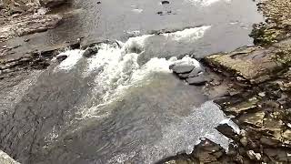 Bridge of Orchy wild camping site [upl. by Urania]