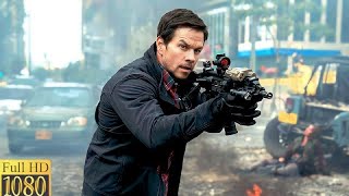 Hollywood Full Action Movie 2024  Best Action USA English Full HD Movie 2024  Hollywood Movie [upl. by Lauri]