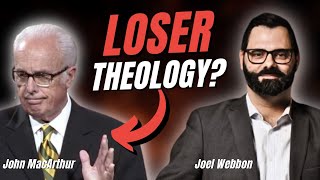 Refuting Christian Nationalism and Theonomy [upl. by Devan607]