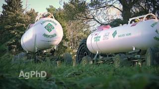 Iron Talk 968 Anhydrous Ammonia Air Date 102316 [upl. by Savill]