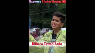 Tawanzada Kashmiri New Whatsaap Status Song 💙🥀 [upl. by Abbye]