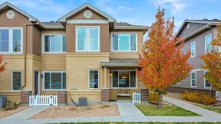 15510 W 64th Pl unit a Arvada CO [upl. by Ahc917]