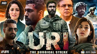 URI full tailor Hindi movie ❤️‍🔥❤️‍🔥 [upl. by Alroi]