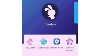 How to bind your UDID in TutuApp？（use TutuApp account to verify） [upl. by Ecenaj510]