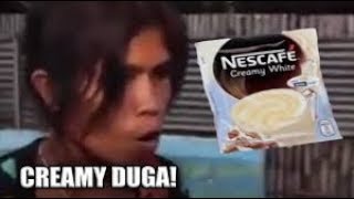 Bahog Bilat Nescafe Creamy Duga [upl. by Eednac]