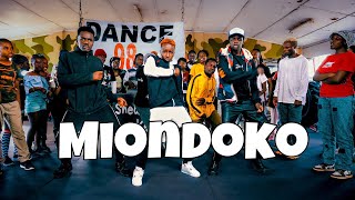 DJ KALONJE X DJ CARLOS BEST OF MIONDOKO HITS 2023 VIDEO MIX [upl. by Miner]