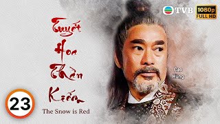 Phim Tuyết Hoa Thần Kiếm The Snow is Red 2340  Dương Cung Như Khương Đại Vệ Mễ Tuyết  1997 [upl. by Carlene]