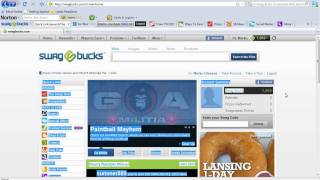 Swagbucks Hack  Get 1000 Swagbucks [upl. by Sammie582]