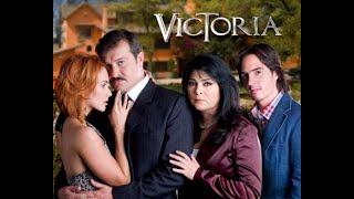 Victoria  Capitulo 49 HD [upl. by Aynav357]