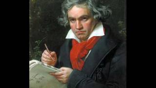 Beethoven  First movement from symphony nr5  Bestof Classical Music [upl. by Autry289]