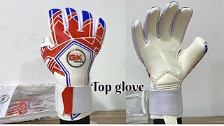 Goalkeeper gloves best 2024 ampSpiryakov [upl. by Prospero]