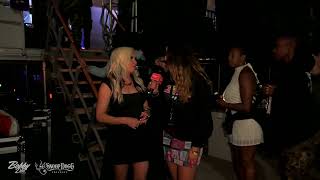 BERLIN Interview  FreeStyle Festival 2022 [upl. by Plato732]