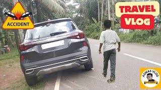 TRAVEL Vlog shortsvideo travel kerala trendingtrendingautomobile [upl. by Ative]