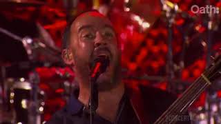 Dave Matthews Band  Seven  Concert for Charlottesville 92417 [upl. by Anaujik]