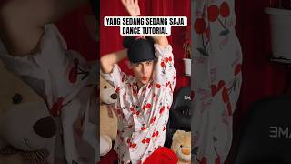 SEDALAMDALAMNYA LAUTAN INDIA  YANG SEDANG SEDANG SAJA DANCE TUTORIAL shorts tutorialdance [upl. by Aoh]