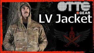 OTTE Gear LV Jacket [upl. by Coltin]