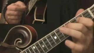 17 Mandolin Finger Exercises [upl. by Mimajneb]