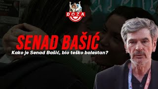 Senad Bašić Bio Teško Bolestan [upl. by Decca897]