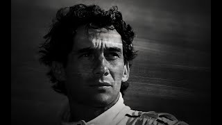 F1 Ayrton Senna Tribute  Immortal [upl. by Faletti]