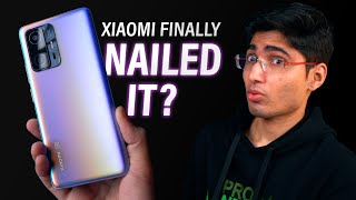 Xiaomi 11T Pro 5G Review After 3 Weeks🔥ALMOST PERFECT [upl. by Tada]