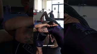 Andy Varela Jiu Jitsu Highlight 🥋 [upl. by Mandelbaum88]