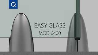 Easy Glass® MOD 6400  Assembly Video [upl. by Alyat]