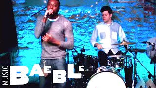 Chiddy Bang  Opposite of Adults  Baeble Music [upl. by Ayahs]