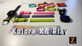 Xplora X6 Play [upl. by Amjan971]