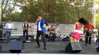 Valy Live in Toronto 2013 concert part 2 [upl. by Aura]