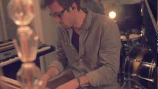 Travis Ryan Jesus Precious Jesus Living Room Sessions [upl. by Windsor]