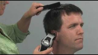 Wahl Clip N Trim Clippers [upl. by Ardnasirk]