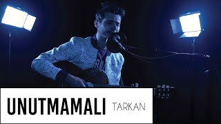 Oğuz Berkay Fidan  Unutmamalı Tarkan Cover [upl. by Hillari489]