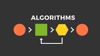 What is Algorithm introduction to Algorithmsfully explained Kashmiri Urdu  English• [upl. by Ecinahs]