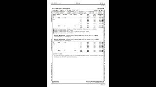 Recoding of 275450 Odiham Approach Airspy 20241030 [upl. by Anaeed566]