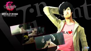 Catherine OST 28  An Die Freude [upl. by Onibla]