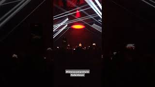 Time warp Mannheim 2024  Adam Beyer [upl. by Blaseio623]