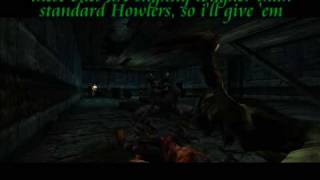 Clive Barkers Undying Walkthrough Nightmare Part 12  Incendia in Foramen [upl. by Swanhildas508]