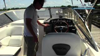 2006 Regal 2565 Sport Cruiser Boat for Sale by Marine Connection Boat Sales [upl. by Edyaj479]