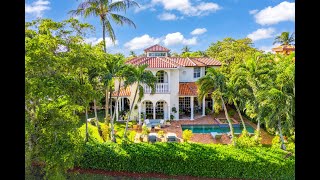 201 Avila Road West Palm Beach Florida [upl. by Hcurob]